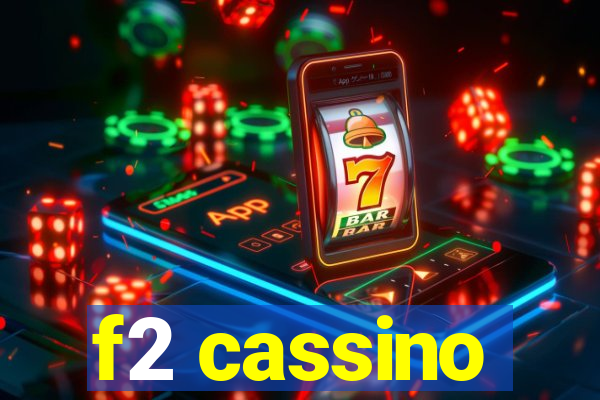 f2 cassino